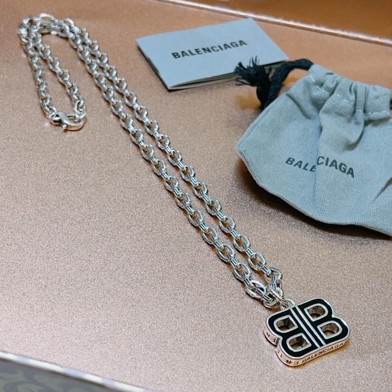 Balenciaga Necklaces